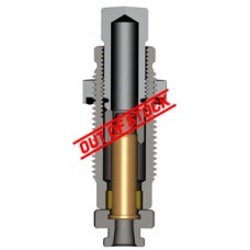 Lee Precision Carbide Factory Crimp Die 9mm Luger